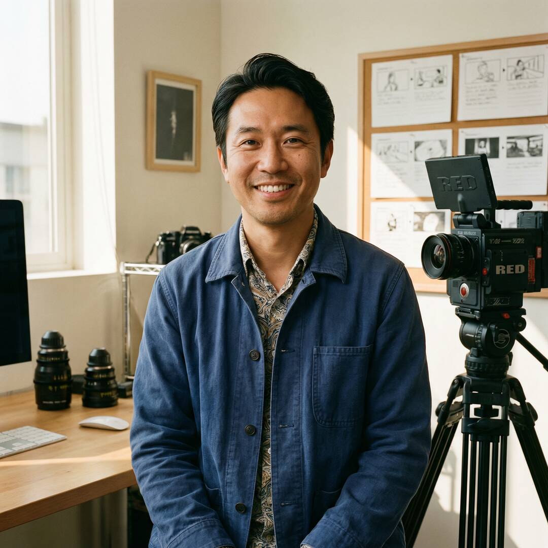 果冻传媒导演张明