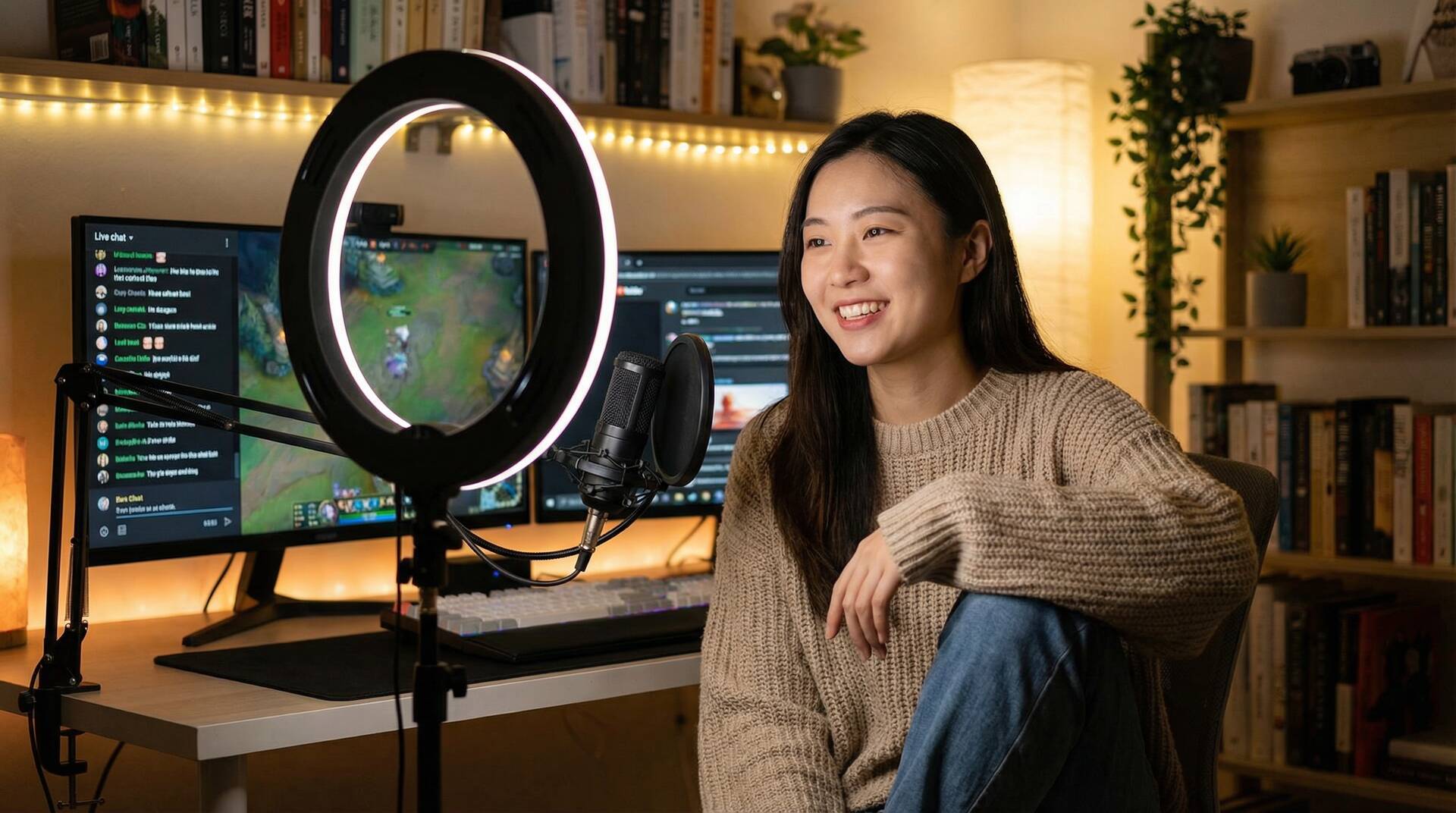 果冻传媒直播间精彩视频